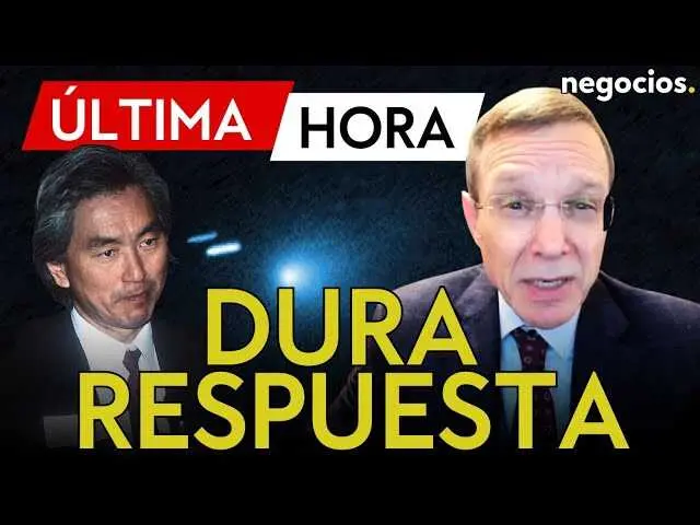 Avi Loeb en una conferencia reciente, simbolizando el choque de perspectivas con figuras mediáticas como Michio Kaku.<br>                        <br>                        <br>                        <br>                      