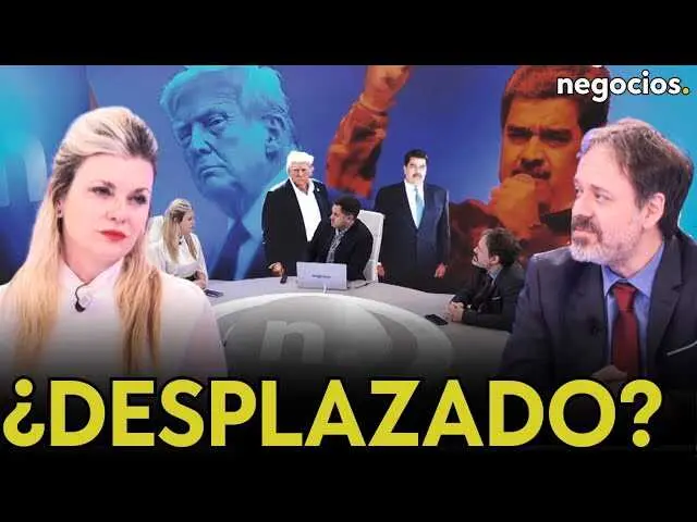 Fotograf&iacute;a del puerto en el Caribe con la presencia de barcos de guerra, simbolizando la tensi&oacute;n naval y pol&iacute;tica en la regi&oacute;n.<br>                        <br>                        <br>                        <br>                      