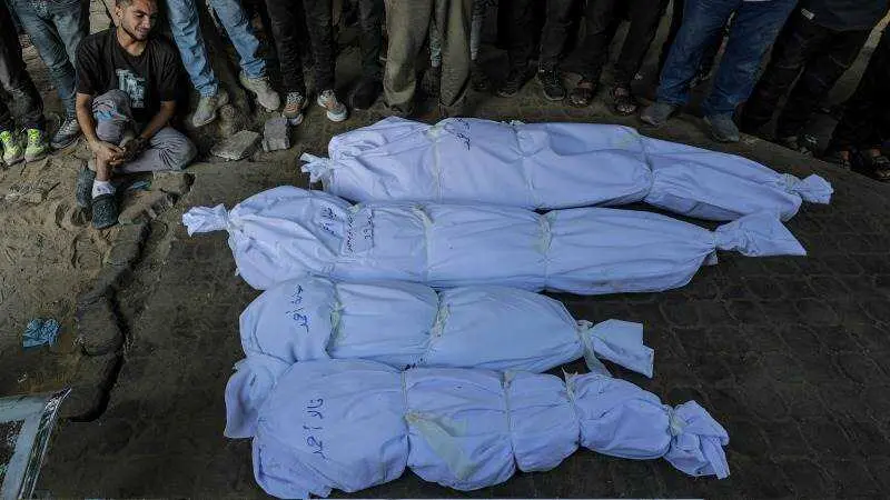 EPA / MOHAMMED SABER