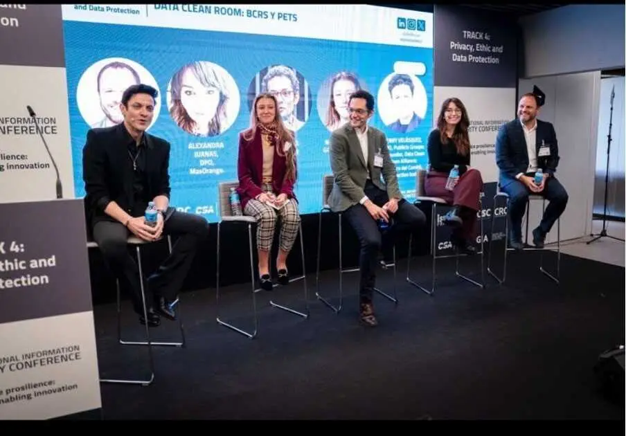 Data Clean Room Alliance