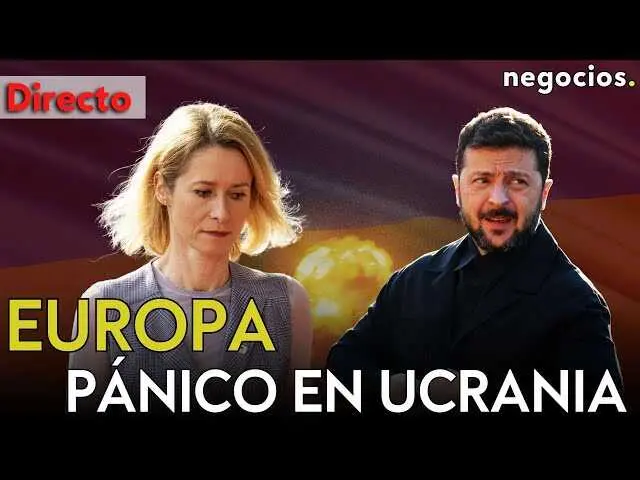 Encuentro de ministros de Defensa del G5 junto a Kaja Kallas en rueda de prensa sobre apoyo a Ucrania<br>                        <br>                        <br>                        <br>                      