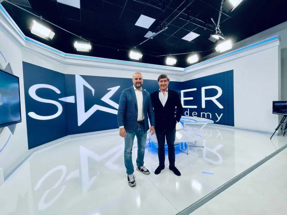 El Chief Integration Officer de Publicis Group reivindica un modelo en el que la tecnología potencia el talento humano en una industria presionada por la irrupción de la inteligencia artificial.