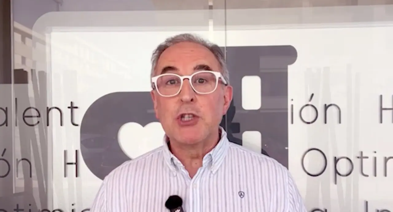 El dueño de Pisomap