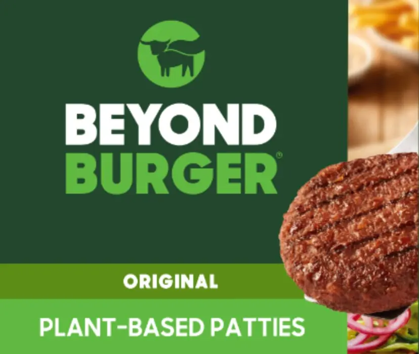 beyondmeat.com