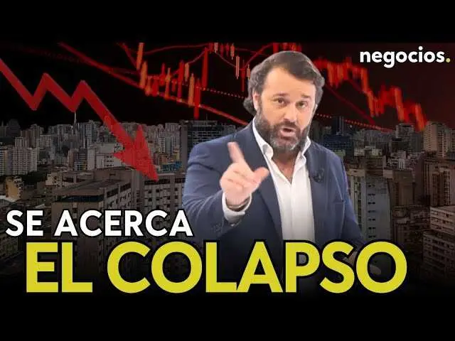 Gráficos que muestran el incremento de la deuda familiar y la volatilidad en el mercado cripto en Estados Unidos.<br>                        <br>                        <br>                        <br>                      