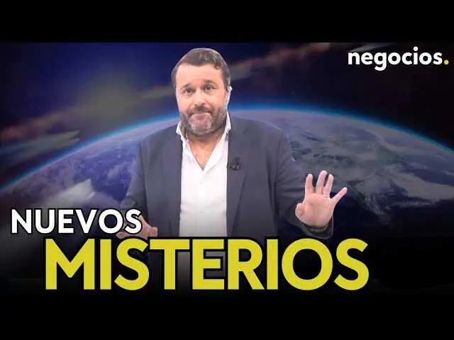 Imagen del objeto interestelar 3I/ATLAS captado en observaciones recientes, mostrando actividad inusual sin cola visible típica de los cometas.<br>                        <br>                        <br>                        <br>                      