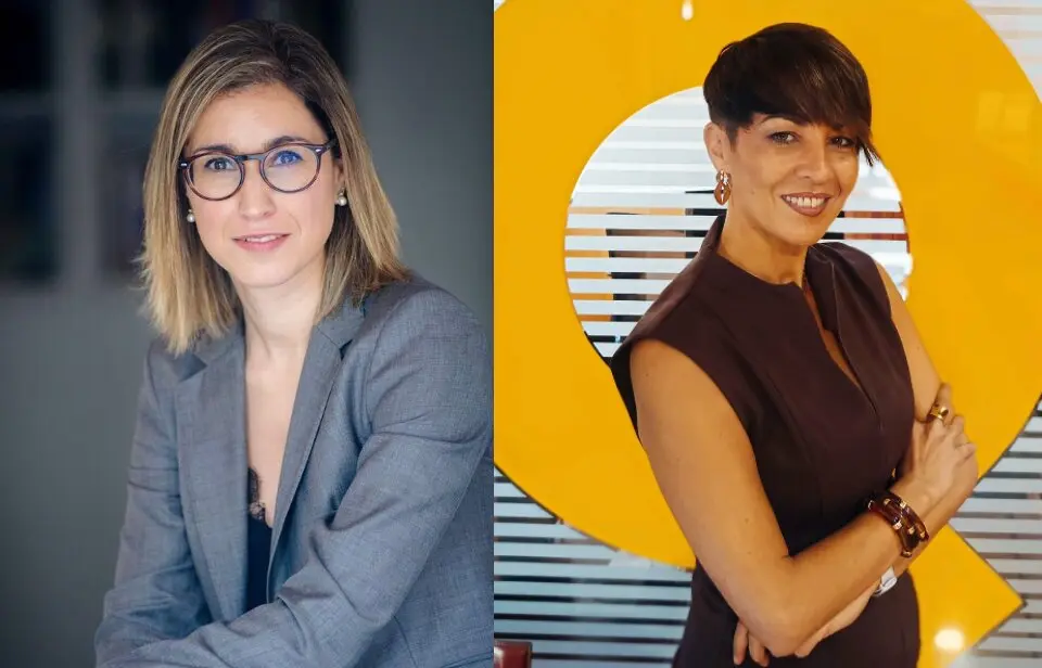 Incorporaciones Marta Puig y Davinia Trujillo(Arquia Banca)