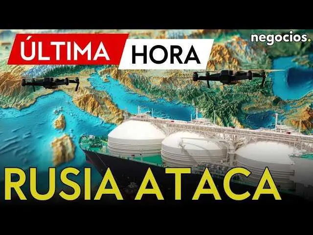 Imagen panorámica del puerto de Izmail en Ucrania, zona del reciente ataque con dron que ha motivado la evacuación cerca de Rumanía<br>                        <br>                        <br>                        <br>                      