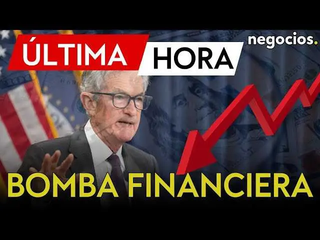 Imagen promocional del vídeo donde se aborda el escándalo del crédito privado con el caso Blue Owl<br>                        <br>                        <br>                        <br>                      