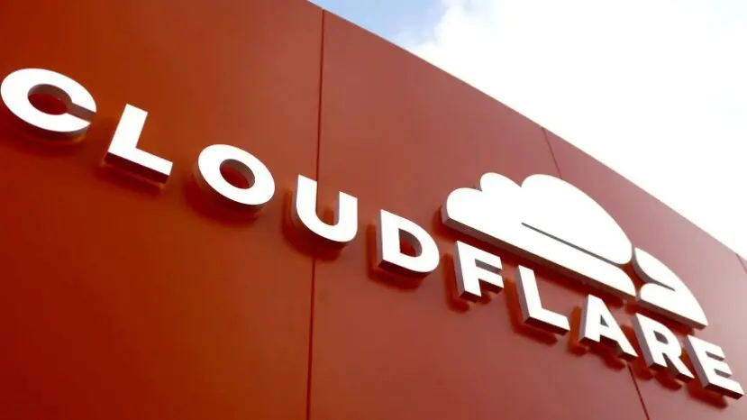 Cloudflare se desploma un 4% en bolsa tras un fallo global de su red