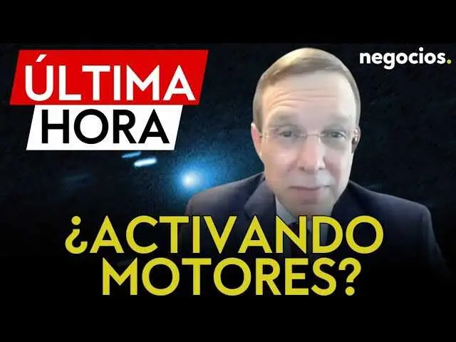 Imagen del objeto interestelar 3I/Atlas captado tras su aparición detrás del Sol, mostrando características que sugieren actividad en sus motores.<br>                        <br>                        <br>                        <br>                      
