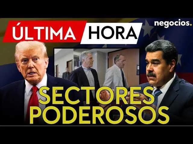 Fotografía de Nicolás Maduro durante una intervención pública, con fondo litúrgico y expresión seria.<br>                        <br>                        <br>                        <br>                      