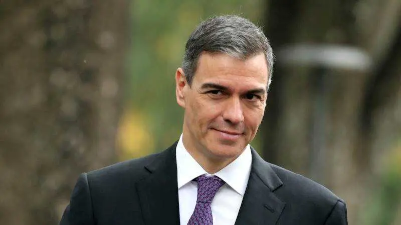 EPA-EFE/LUONG THAI LINH