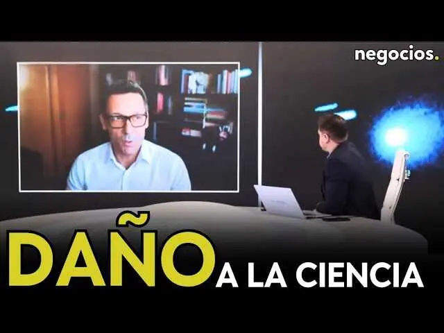 Imagen del objeto interestelar 3I-Atlas capturado en baja resolución, mostrando su tránsito dentro del sistema solar.<br>                        <br>                        <br>                        <br>                      