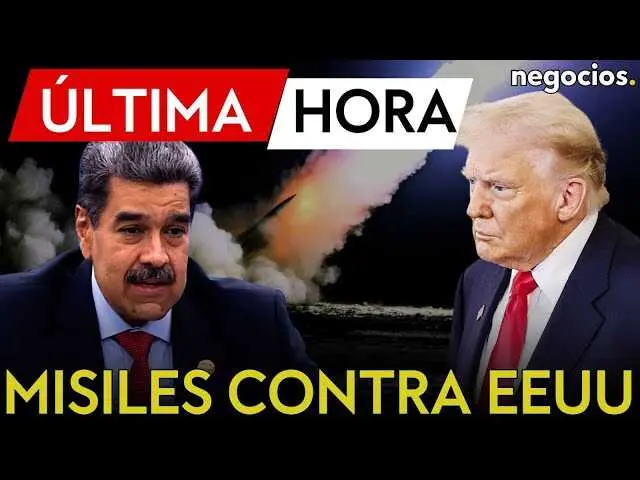 Mapa del plan de defensa anunciado por Nicolás Maduro para la zona costera de Caracas y La Guaira, con armamento pesado y misiles<br>                        <br>                        <br>                        <br>                      