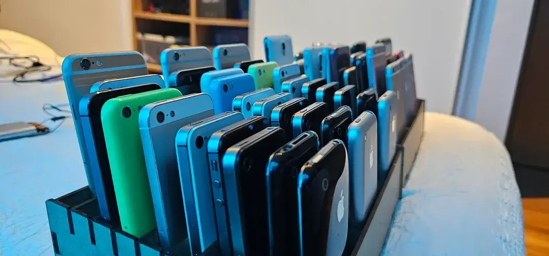 small-ish-collection reddit