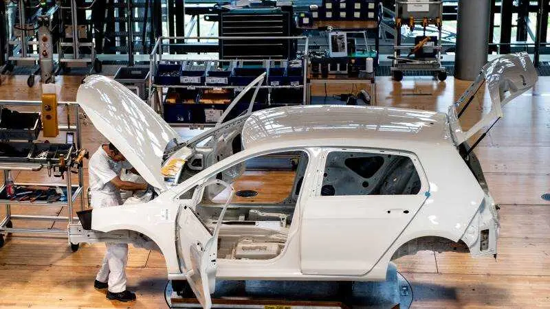 EPA-EFE/FILIP SINGER