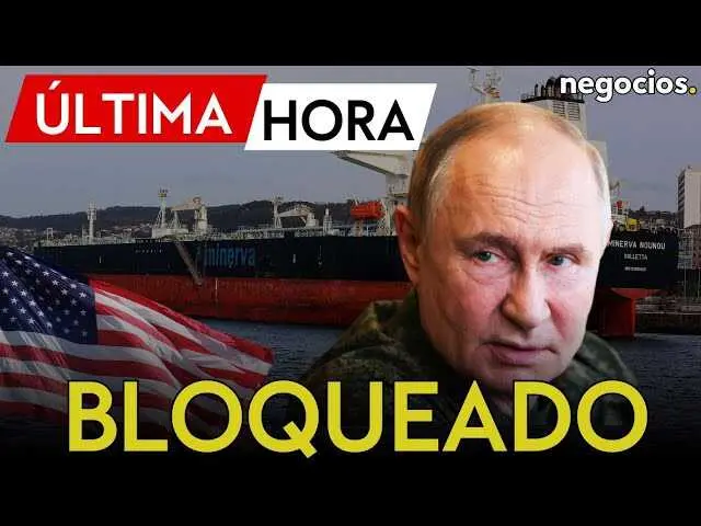 Destructor USS Stockdale en operación naval en el mar Caribe, símbolo del control estadounidense en la región.<br>                        <br>                        <br>                        <br>                      