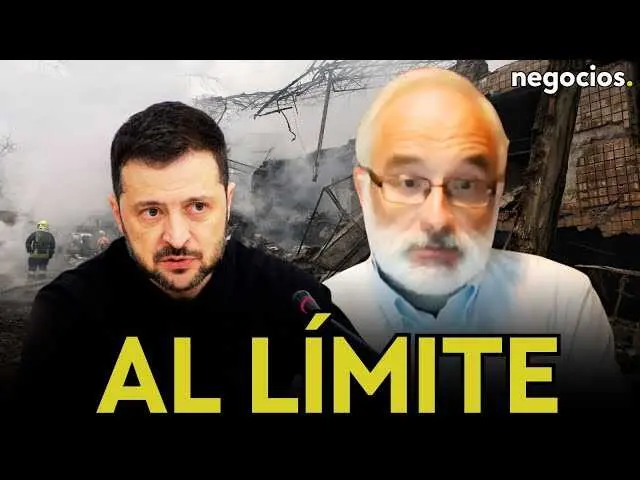 Imagen representativa del avance ruso en Kupiansk y Pokrovsk, mostrando las posiciones estratégicas capturadas durante la ofensiva.<br>                        <br>                        <br>                        <br>                      