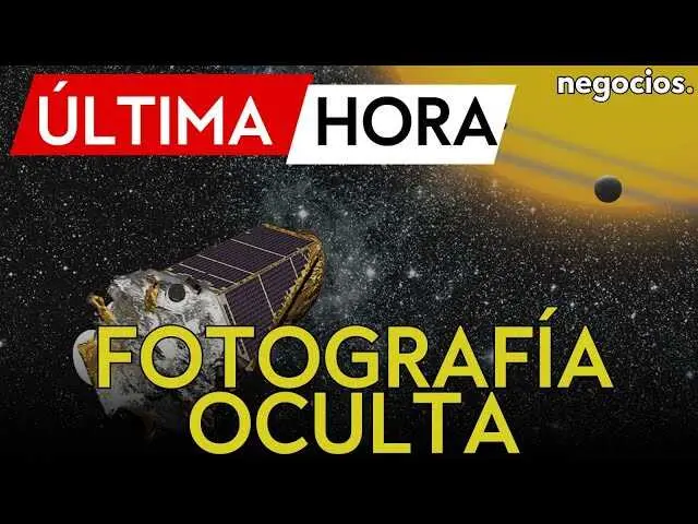 Imagen capturada desde una misión espacial que muestra el objeto 3I/Atlas en su trayectoria interestelar hacia la Tierra.<br>                        <br>                        <br>                        <br>                      
