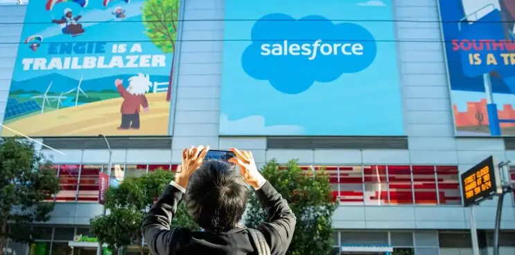 Salesforce