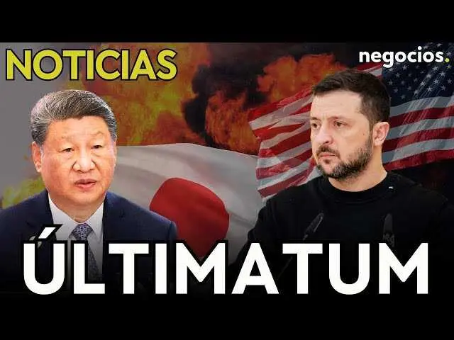 Mapa geopolítico que muestra las regiones de Asia-Pacífico, Europa del Este y América Latina destacadas en el contexto de las tensiones internacionales actuales.<br>                        <br>                        <br>                        <br>                      