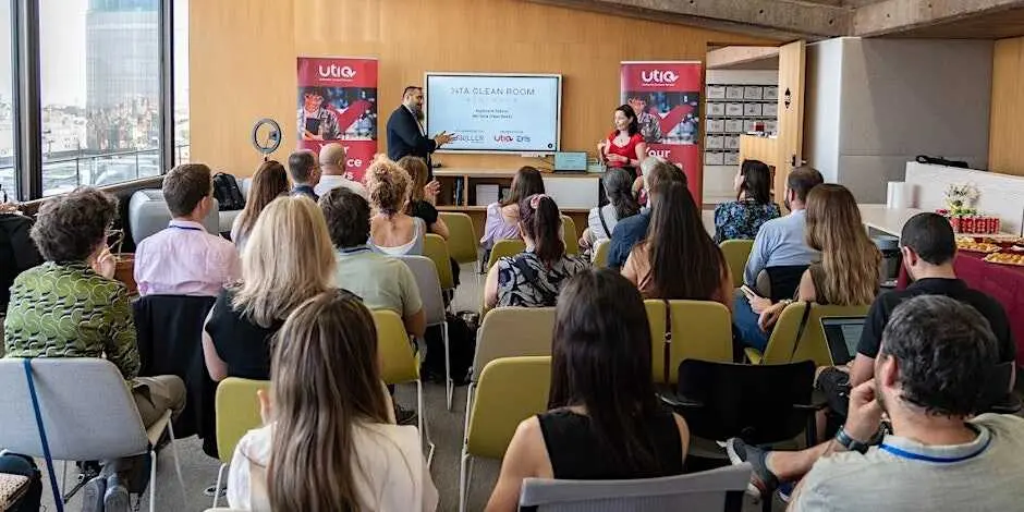 Data Clean Room Alliance