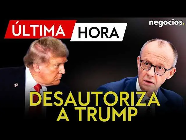 Friedrich Merz en la cumbre UE-UA en Angola, expresando su postura oficial sobre el conflicto en Ucrania y las negociaciones internacionales.<br>                        <br>                        <br>                        <br>                      
