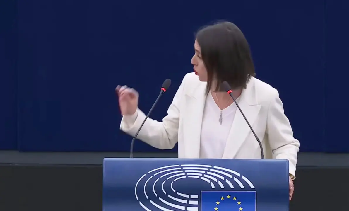 Irene Montero
