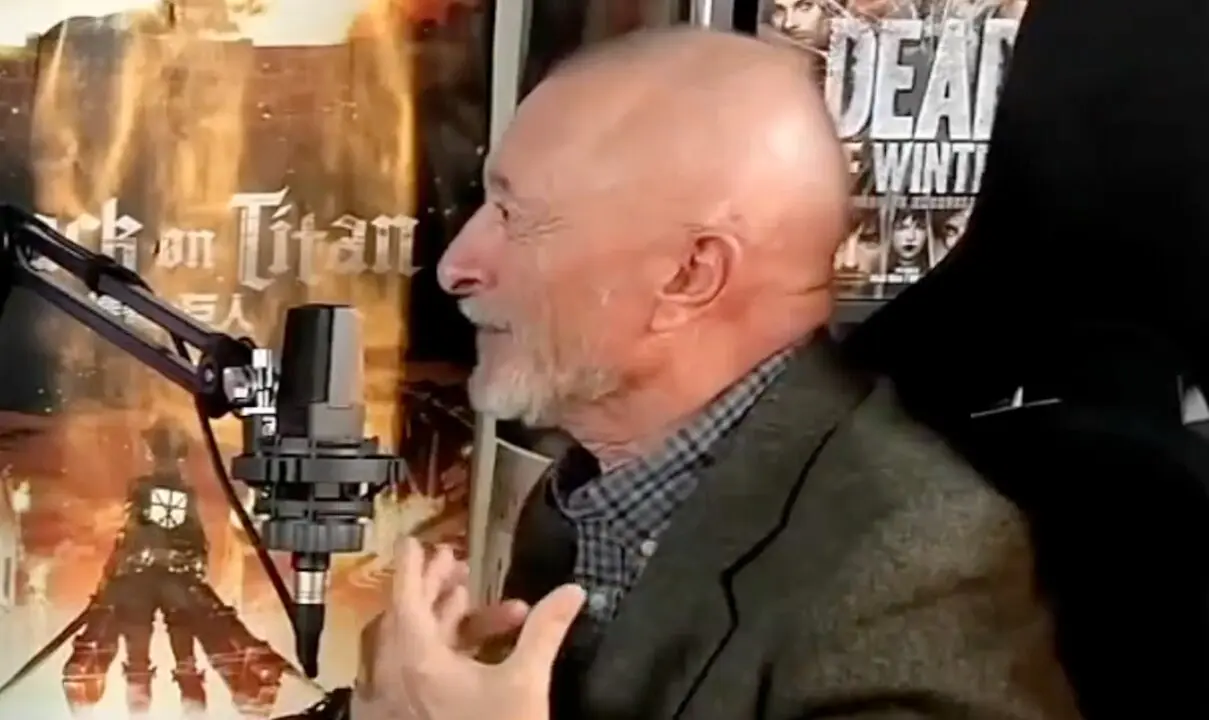 Arturo Pérez Reverte