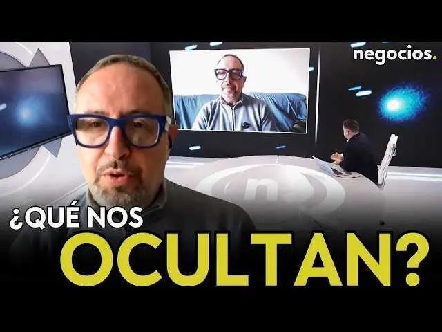 Imagen del objeto 3I/Atlas capturada en baja resolución, destacando su trayectoria hacia la Tierra<br>                        <br>                        <br>                        <br>                      