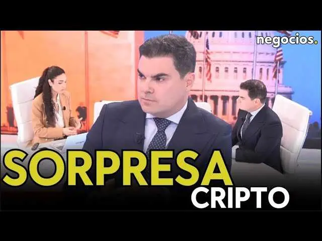 Gráfico representativo de Bitcoin con la Reserva Federal y la economía estadounidense en el fondo.<br>                        <br>                        <br>                        <br>                      