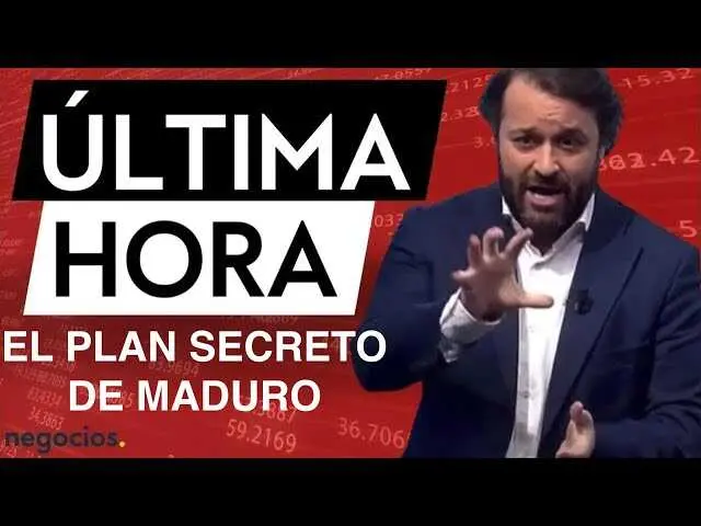 Mapa estratégico de Venezuela con puntos claves para la resistencia prolongada y áreas urbanas afectadas por la anarquización diseñada por el régimen de Maduro.<br>                        <br>                        <br>                        <br>                      