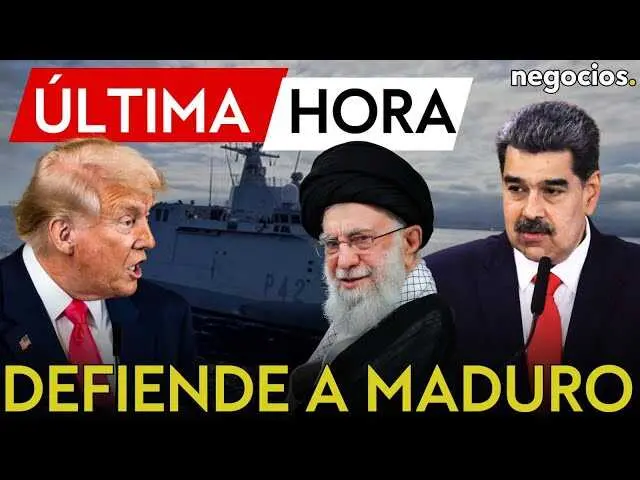 Fotografía que muestra al portavoz del Ministerio de Asuntos Exteriores de Irán, Esmaeil Baghaei, durante una conferencia de prensa en Teherán.<br>                        <br>                        <br>                        <br>                      