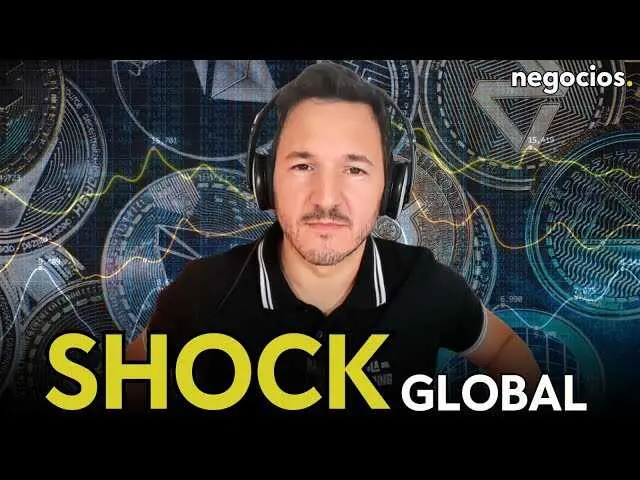 Gráfico representativo del impacto de la caída del mercado japonés en Bitcoin y activos cripto, con tendencia hacia una consolidación saludable.<br>                        <br>                        <br>                        <br>                      