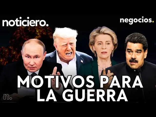 Gráfico representativo de las tensiones geopolíticas entre Rusia y Europa, con un fondo que muestra el edificio del Kremlin y símbolos económicos en conflicto.<br>                        <br>                        <br>                        <br>                      
