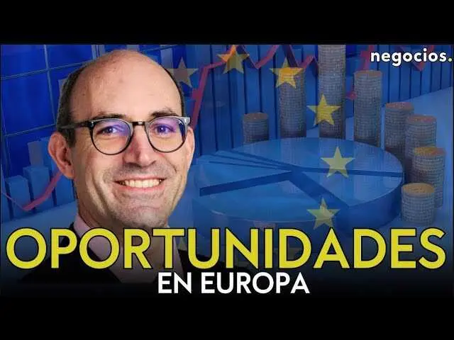 Peter Mullineux en entrevista para Negocios TV sobre oportunidades de inversión en Europa en defensa, banca y tecnología de semiconductores.<br>                        <br>                        <br>                        <br>                      