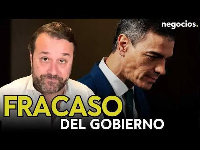 Thumbnail oficial del vídeo de Negocios TV en donde se aborda el retraso del sistema Verifactu<br>                        <br>                        <br>                        <br>                      