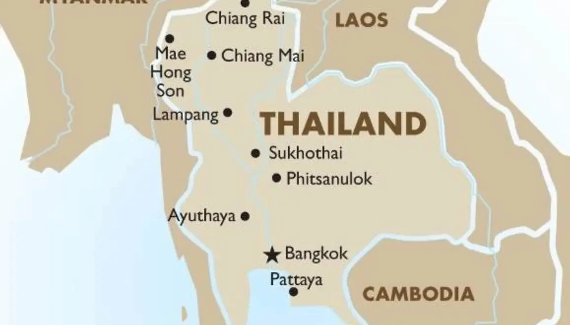 Nuevos enfrentamientos entre Tailandia y Camboya.