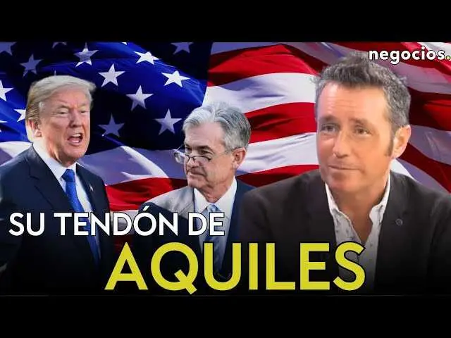 Miniatura del video donde se discuten temas de la Reserva Federal y resultados económicos destacados.<br>                        <br>                        <br>                        <br>                      