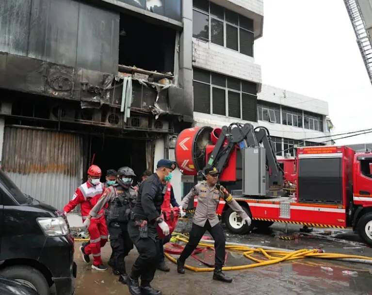 The Associated Press