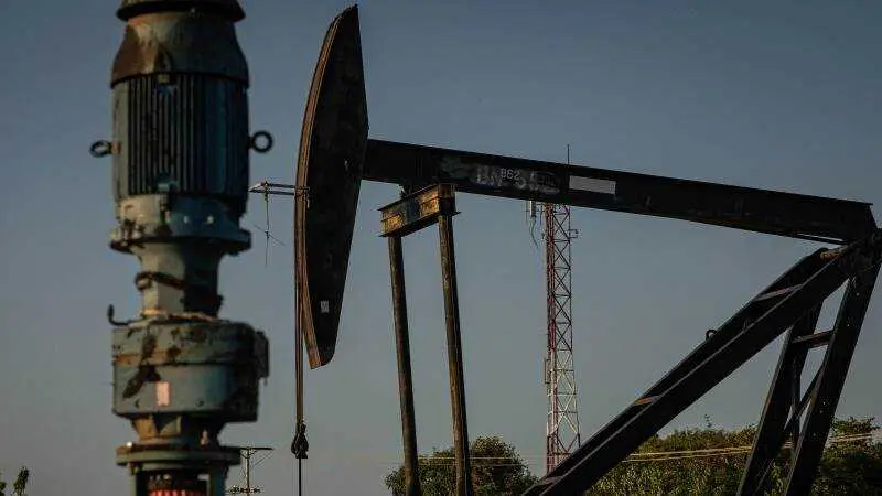 EPA-EFE/HENRY CHIRINOS