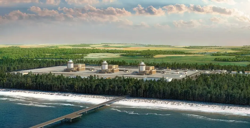 Polskie Elektrownie Jądrowe