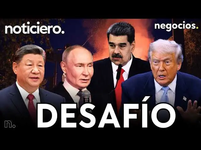 Imagen de portada que muestra la ciudad de Seversk como epicentro del conflicto en Ucrania con ilustraciones de fuerzas militares rusas.<br>                        <br>                        <br>                        <br>                      