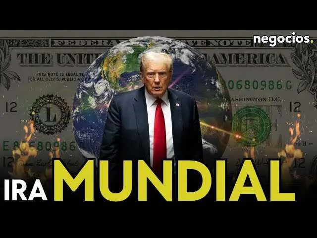 Miniatura del vídeo sobre la disputa internacional por el impuesto global, destacando a representantes económicos y políticos de EEUU, China y Europa.<br>                        <br>                        <br>                        <br>                      