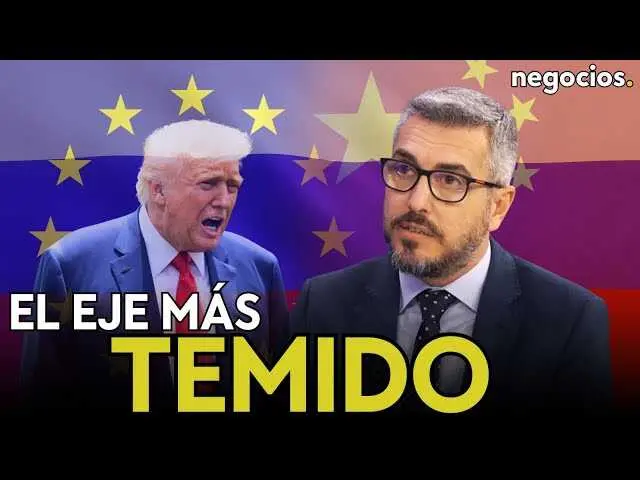 Miniatura del v&iacute;deo 'La verdad detr&aacute;s de Ucrania' presentado por Lorenzo Ram&iacute;rez en Negocios TV.<br>                        <br>                        <br>                        <br>                      