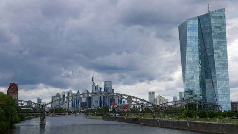 EPA/CHRISTOPHER NEUNDORF