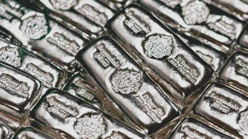 UNSPLASH.COM/SCOTTSDALE MINT