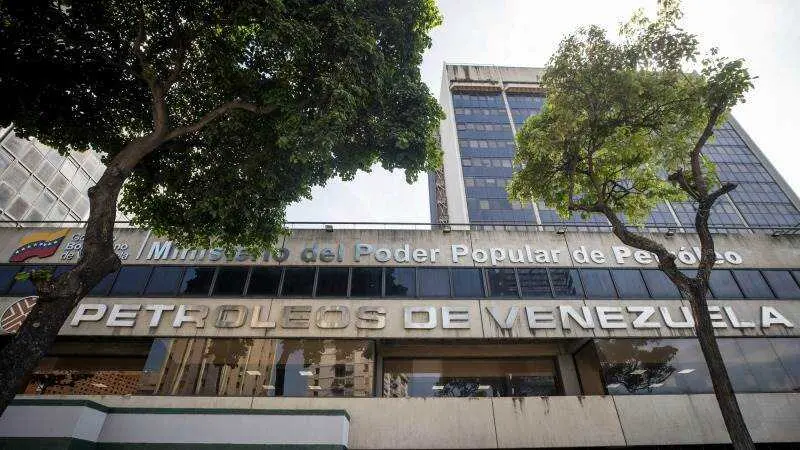 EPA/MIGUEL GUTIERREZ