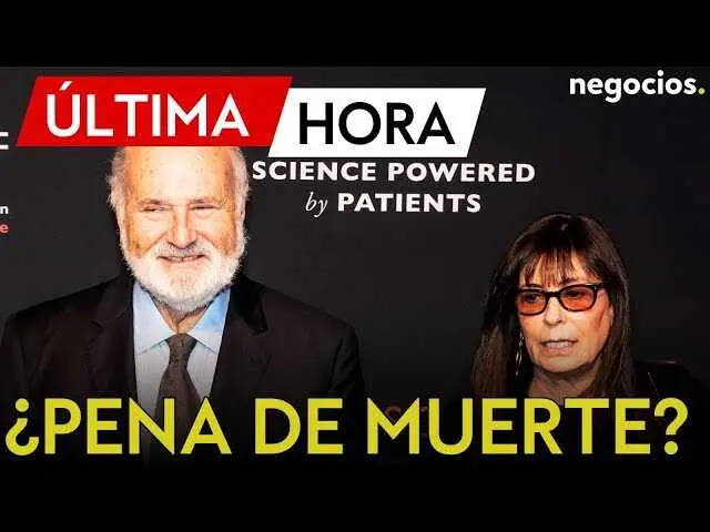 Fotograf&iacute;a oficial de Nick Reiner en contexto del juicio por el asesinato de sus padres, Rob Reiner y Michelle Singer Reiner.<br>                        <br>                        <br>                        <br>                      